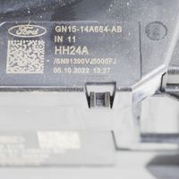 Ford Fiesta Manetka / Przełącznik kierunkowskazów wycieraczek H1BT3F944AK