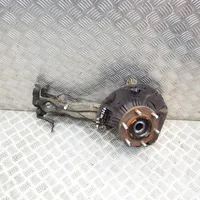 Ford Ranger Front wheel hub AB312K004BD