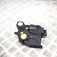 Toyota RAV 4 (XA50) Motor/activador trampilla de calefacción 0638009004