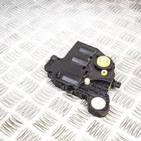 Toyota RAV 4 (XA50) Motor/activador trampilla de calefacción 0638009004