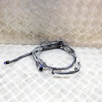 Ford Kuga II Windshield washer fluid hose GV4413K140AB