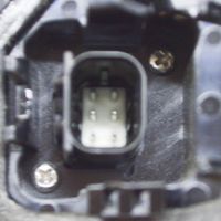 Lexus RX 450H Kamera zderzaka tylnego 8679048210
