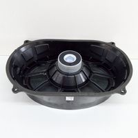 Maserati Quattroporte Enceinte subwoofer 15414J0802