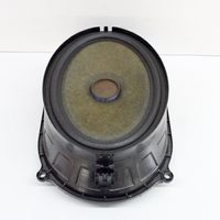 Maserati Quattroporte Enceinte subwoofer 15414J0802