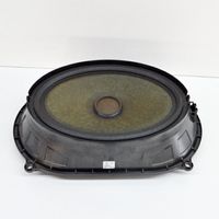 Maserati Quattroporte Enceinte subwoofer 15414J0802