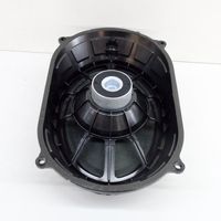 Maserati Quattroporte Enceinte subwoofer 15414J0802