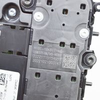 Ford Fiesta Monitori/näyttö/pieni näyttö L1BT18B955FC