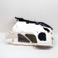 Lexus RX 450H Dolny panel schowka koła zapasowego 6474048150