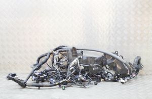 Lexus RX 450H Faisceau de câblage pour moteur 821114D212