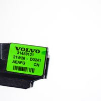 Volvo XC60 Enceinte de porte arrière 31489121