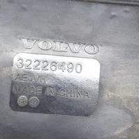 Volvo XC60 Otros dispositivos 32226490