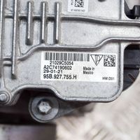 Porsche Macan Scatola ingranaggi del cambio 95B341010L