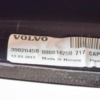 Volvo S90, V90 Osłona anteny dachowej GPS 39826458