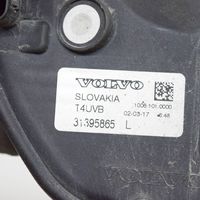 Volvo S90, V90 Miglas lukturis priekšā 31395865