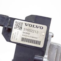 Volvo S90, V90 Virranohjauksen rele 31652213