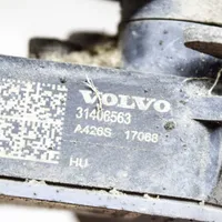 Volvo S90, V90 Etuilmajousituksen korkeudensäätöanturi (käytetyt) 31406563