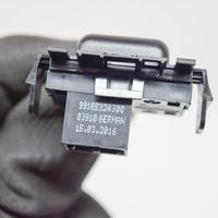 Porsche Macan Sun solar sensor 99165324300