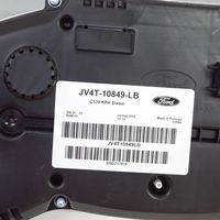 Ford Kuga II Tachimetro (quadro strumenti) JV4T10849LB