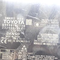 Toyota RAV 4 (XA50) Keyless Steuergerät 8999042170