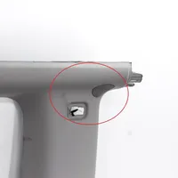 Tesla Model Y Rivestimento del tetto 160935400A