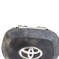 Toyota RAV 4 (XA50) Airbag de volant 4513012E40C0