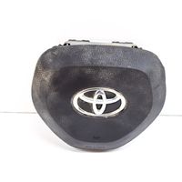 Toyota RAV 4 (XA50) Airbag de volant 4513012E40C0