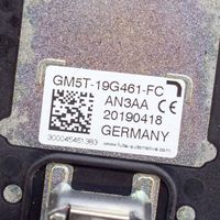 Ford Ranger GPS-pystyantenni GM5T19G461FC