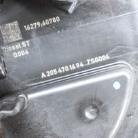 Mercedes-Benz E W213 Polttoainesäiliön pumppu A2054701694