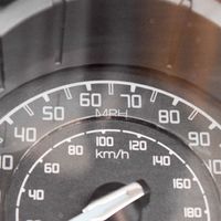 Ford Ranger Speedometer (instrument cluster) JB3T10849JG