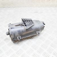 Mercedes-Benz C W205 Serbatoio a carbone attivo per il recupero vapori carburante A0004700559