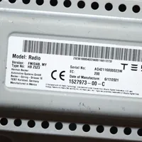 Tesla Model Y Inne wyposażenie elektryczne 152797300C