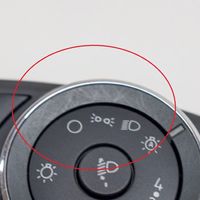 Ford Ranger Interrupteur d’éclairage DG9T13D061HDW