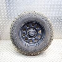 Ford Ranger R 17 alumīnija - vieglmetāla disks (-i) 