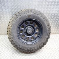 Ford Ranger R 17 alumīnija - vieglmetāla disks (-i) 