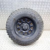 Ford Ranger R 17 alumīnija - vieglmetāla disks (-i) 