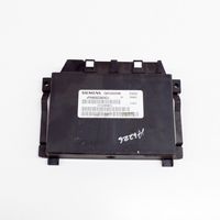 Jeep Grand Cherokee (WK) Module de contrôle de boîte de vitesses ECU P04692390AD