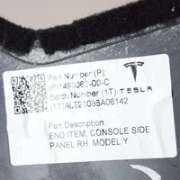 Tesla Model Y Muu keskikonsolin (tunnelimalli) elementti 149306200C