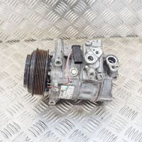 Mercedes-Benz GLC X253 C253 Ilmastointilaitteen kompressorin pumppu (A/C) A0008304400