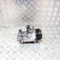 Mercedes-Benz GLC X253 C253 Ilmastointilaitteen kompressorin pumppu (A/C) A0008304400