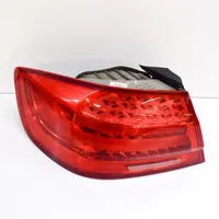 BMW 3 E92 E93 Lampa tylna 7251957