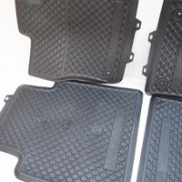 Volkswagen Tiguan Kit tapis de sol auto 5NB061502