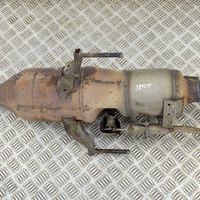 Toyota Prius (XW30) Filtr cząstek stałych Katalizator / FAP / DPF 1741037300