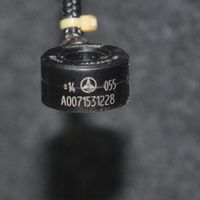 Mercedes-Benz C W204 Electrovanne position arbre à cames A0071531228