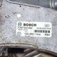 Volkswagen ID.3 Mechanizm i silniczek wycieraczek szyby przedniej / czołowej 339702200Z