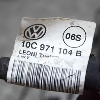 Volkswagen ID.3 Faisceau câbles PDC 10C971104B