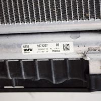 Mini Cooper Countryman F60 Kit système de climatisation (A / C) 7617609