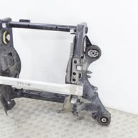 Mercedes-Benz EQC Sottotelaio posteriore A2933501300