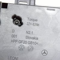 Mercedes-Benz GLE W167 Skrzynka przekaźników A1679063103