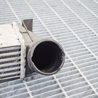 BMW X1 E84 Chłodnica powietrza doładowującego / Intercooler 7524916