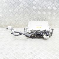 Mercedes-Benz EQC Jännitteenmuunnin/muuntimen moduuli A0003424800